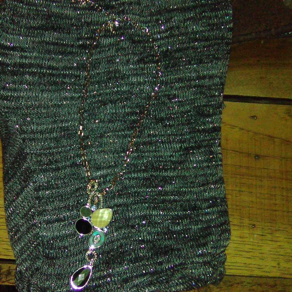 Costume jewelry